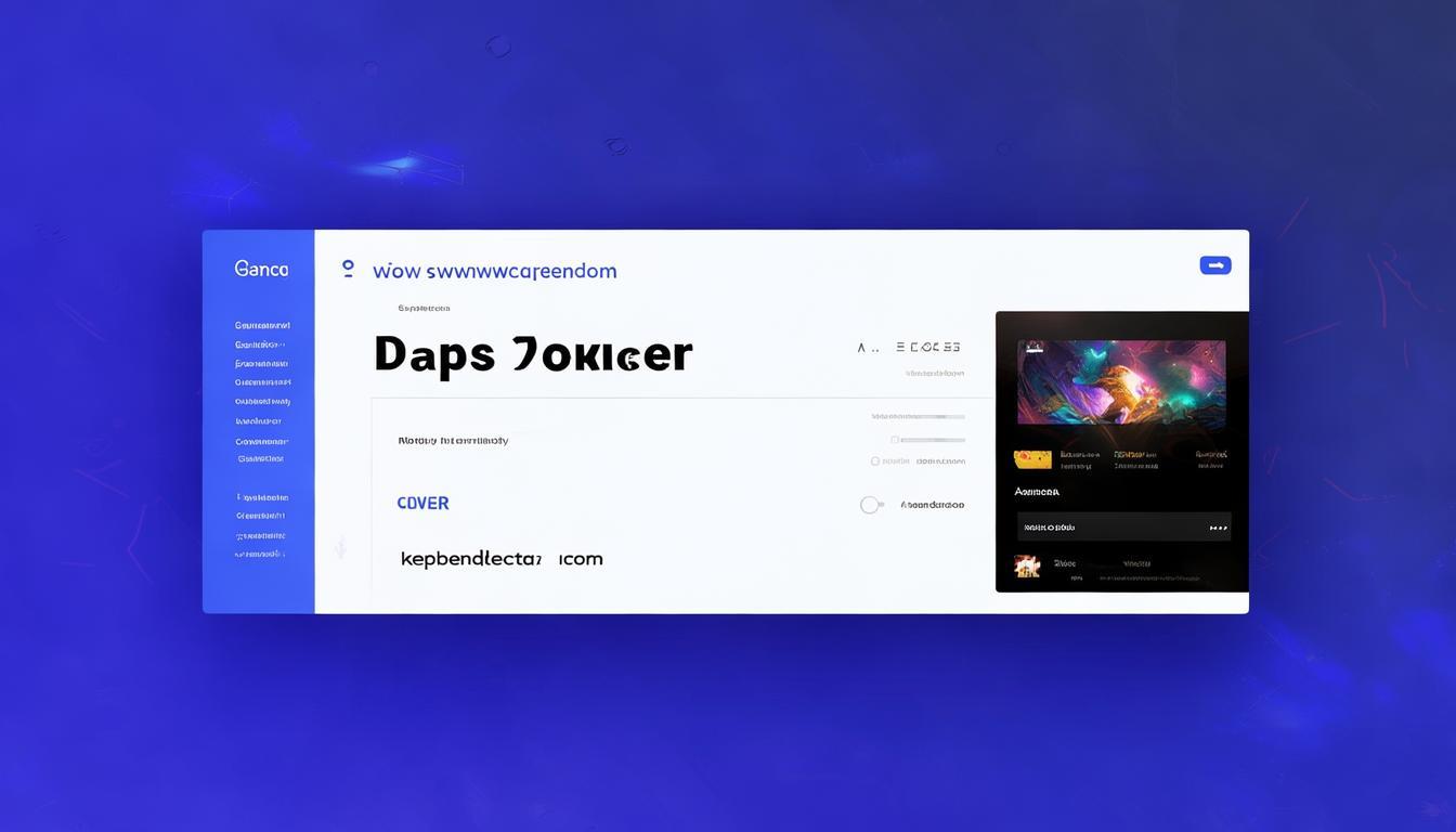 DApp浏览器：区块链领域的便捷窗口，轻松管理数字资产与交易