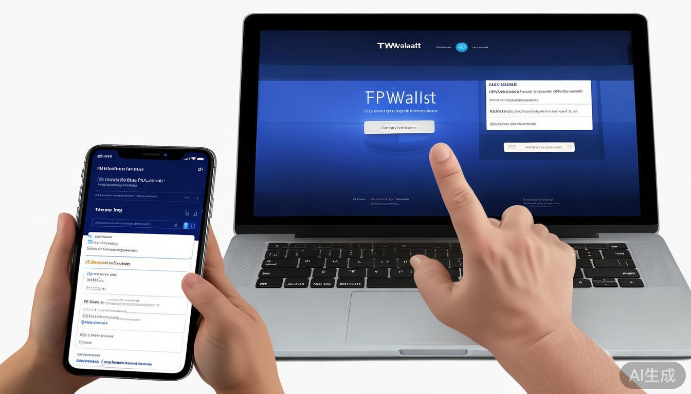 tplogin官网_tplogincn官网首页_如何在TPWallet官网下载保持资讯更新