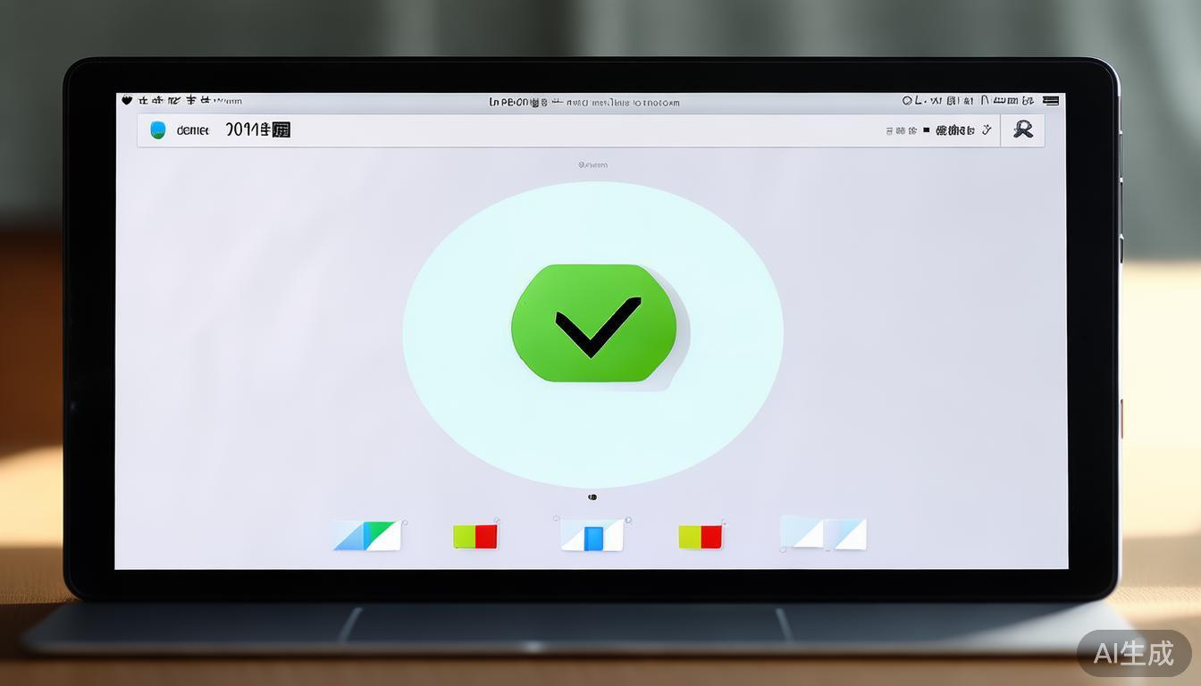 认证检测是做什么的_TP官方app的检测与认证流程_认证流程图