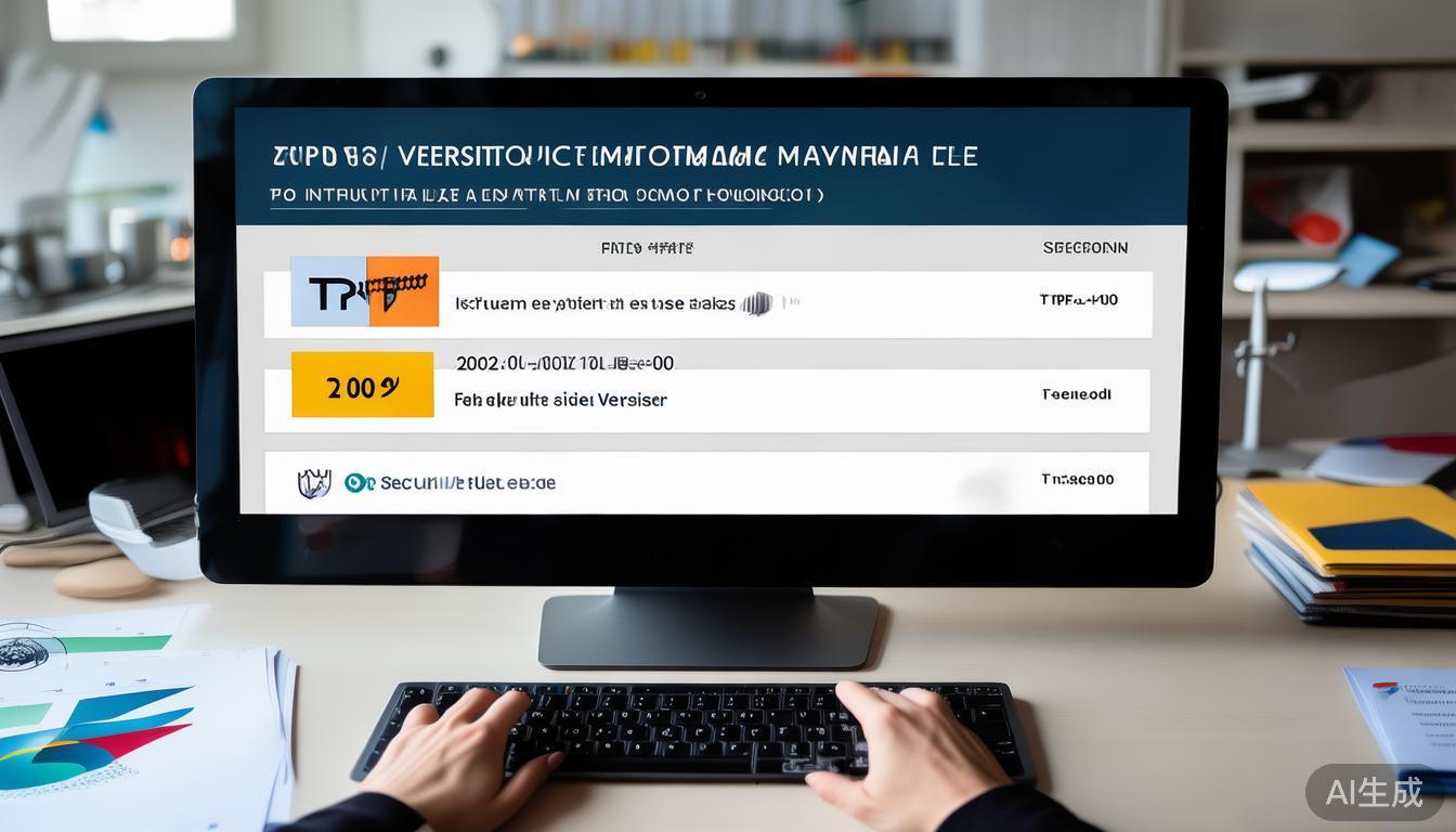 如何在TP官网2025最新版下载中进行信息管理？_官网下载最新版本_官网软件
