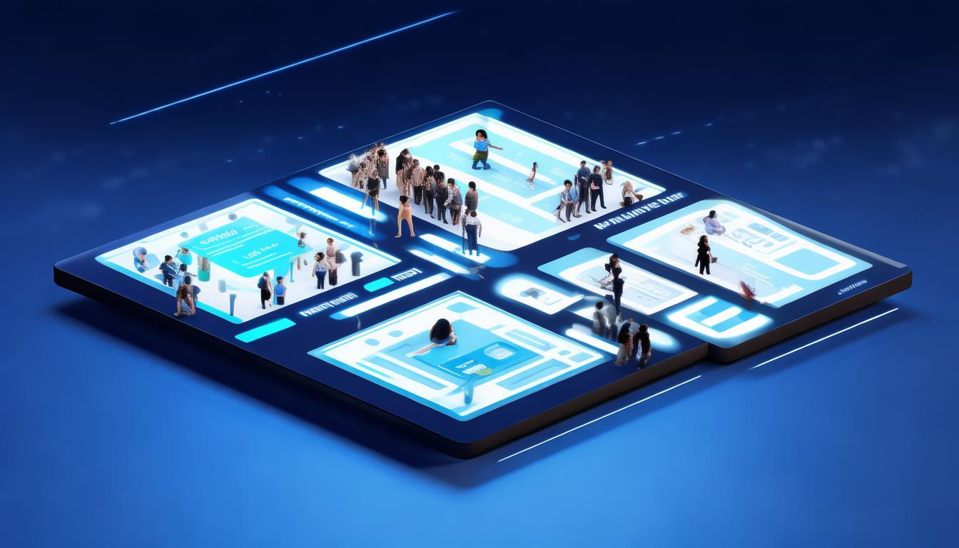 互动网络平台_tokenpocket官网下载的社区支持功能，如何增强用户互动与学习？_下载互动app