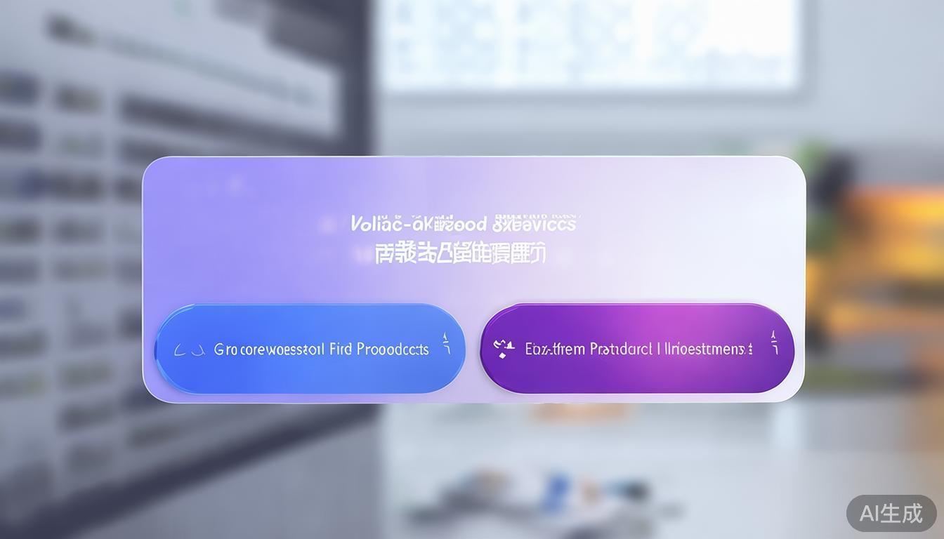 TP交易所App的资产管理与金融增值功能，你了解多少？