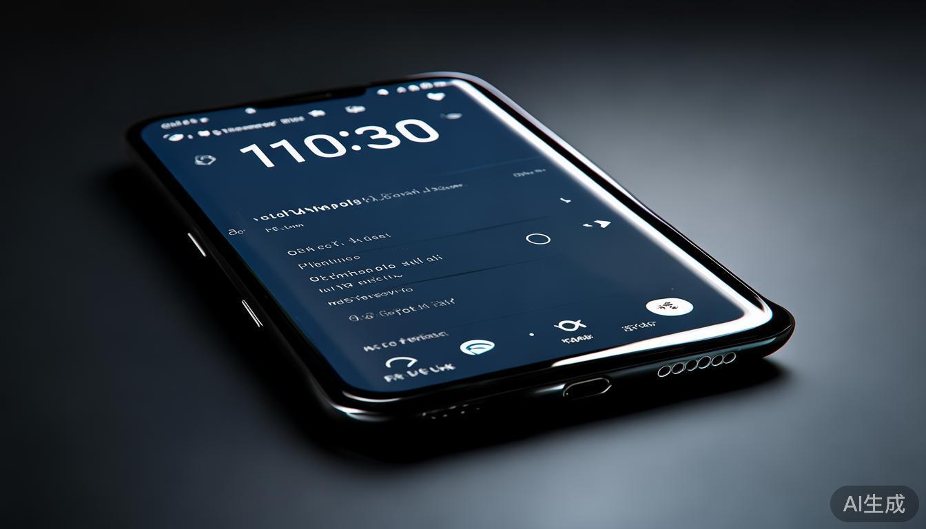 如何通过TP官方安卓最新版本优化用户界面？_安卓桌面优化_安卓优化设置