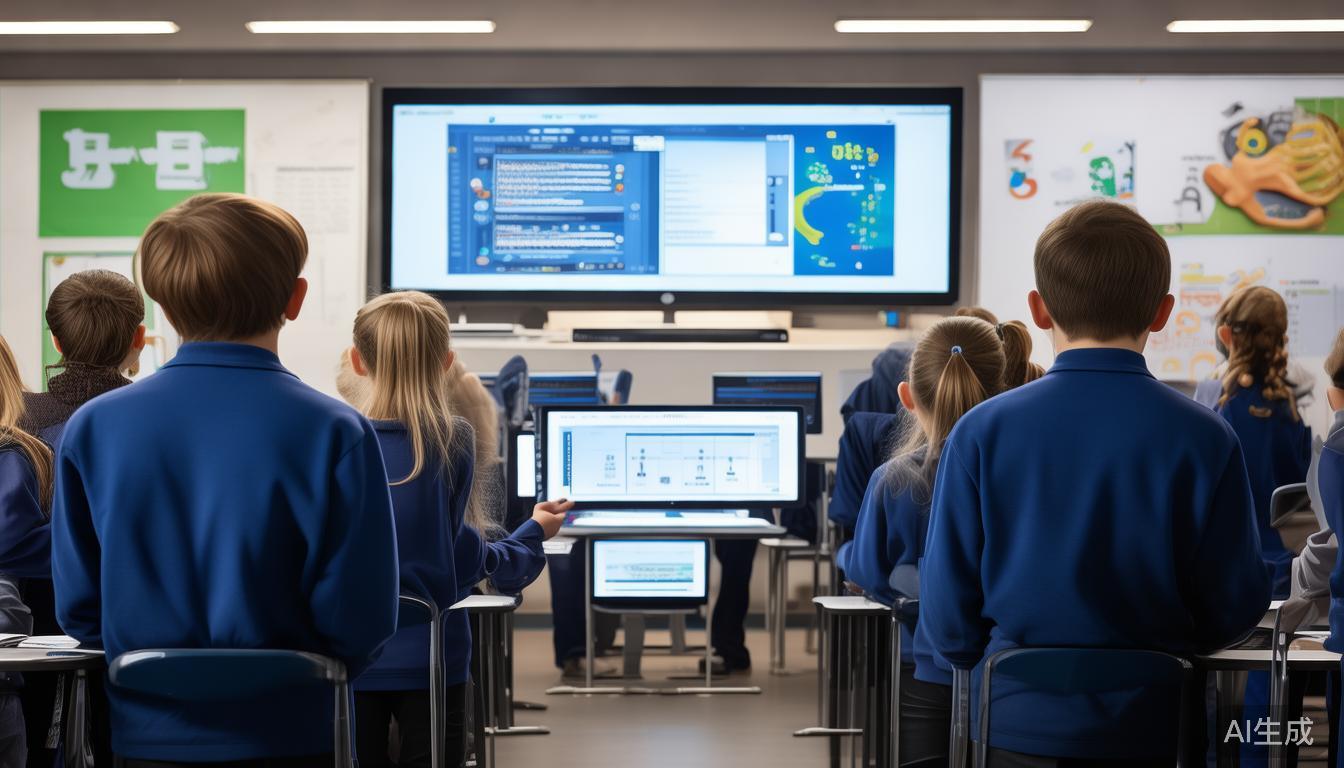 实用案例:TP官方下载安卓最新版在教育领域的应用_实用应用软件_应用实例是什么