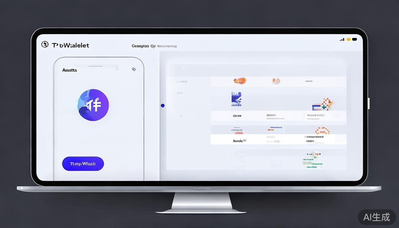 加密技术的国内现状_加密行业_加密产业的变化:TPWallet的适应战略