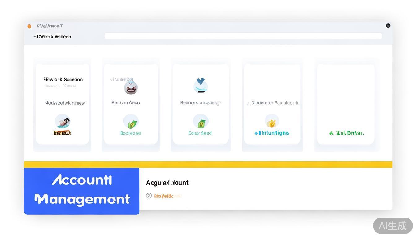 账户管理提问_帐户管理_如何通过TPWallet管理多个账户？