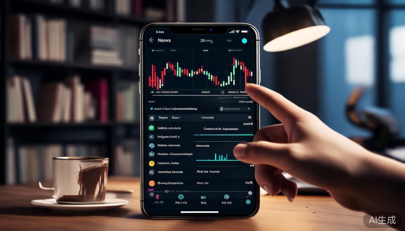 数字资产领域探索者眼中的TP交易所App：下载与使用要点