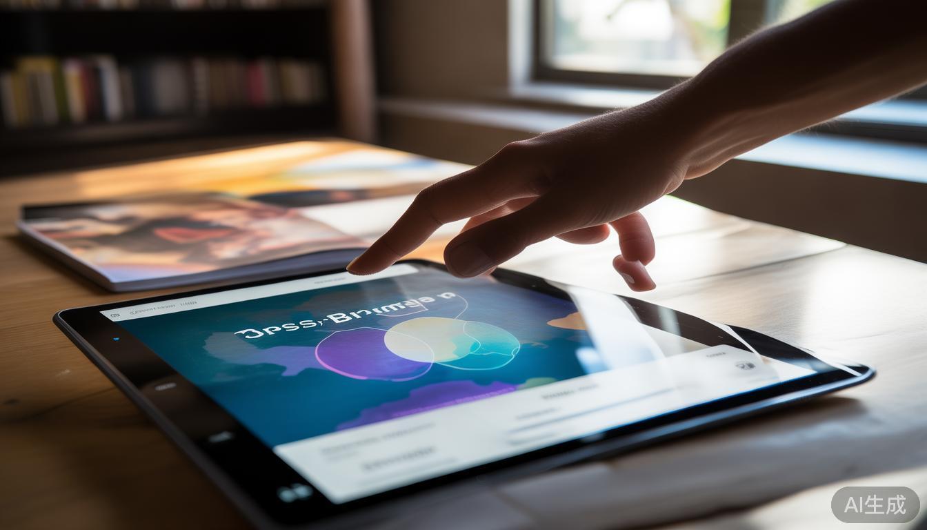 跨界学习、实践创造：如何借助TP官方App下载，有效激发创新思维？