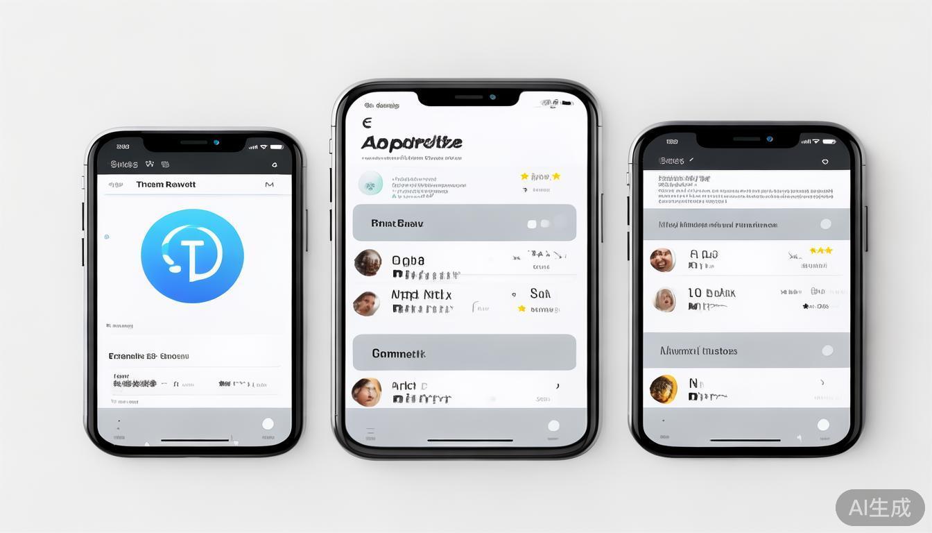 TP官方app的应用评价机制_应用机制是什么_读者日常评价的机制