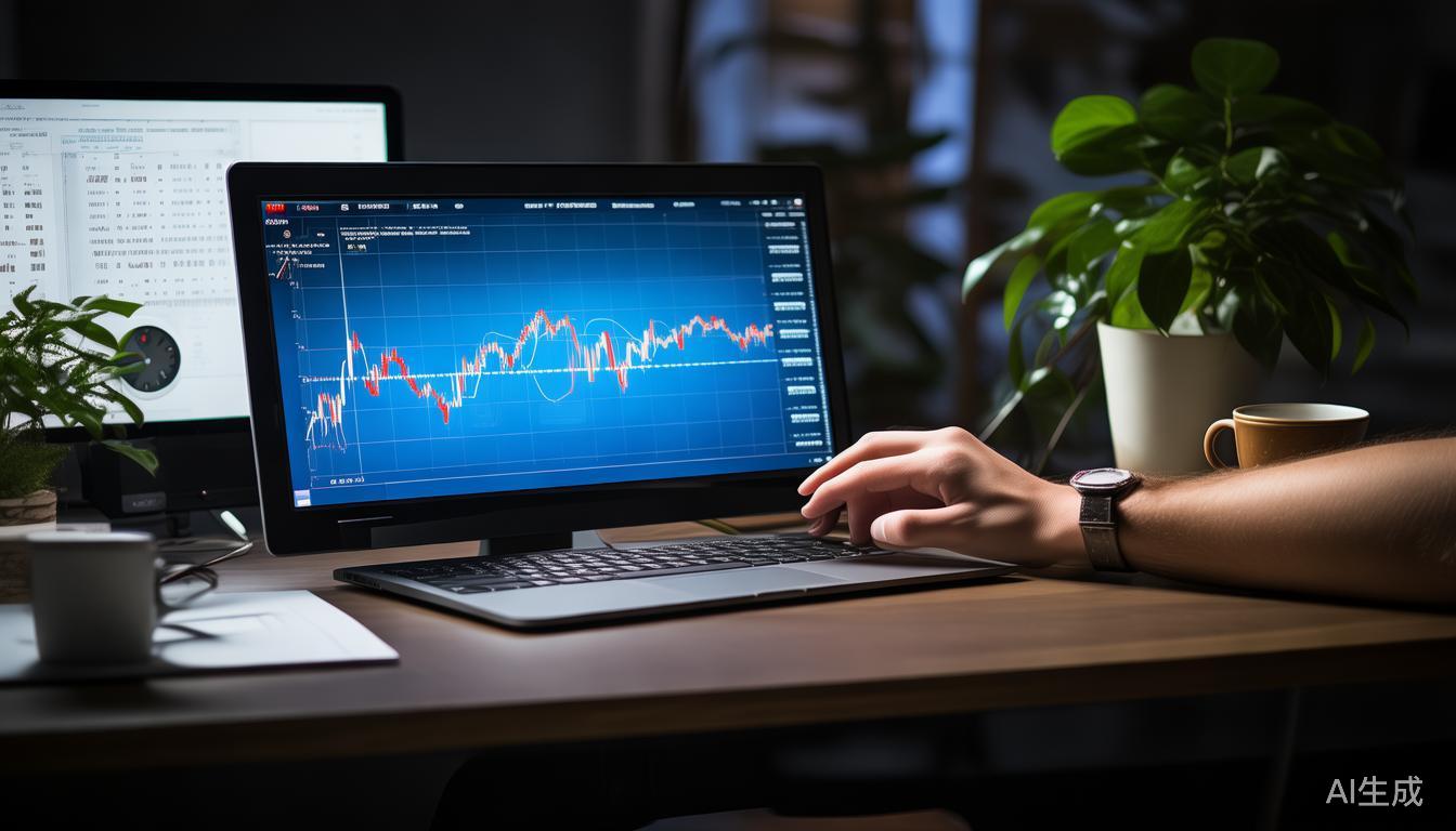 安卓指数_如何在tp官方下载安卓最新版本2025中利用技术指标进行交易？_安卓自编指标选股