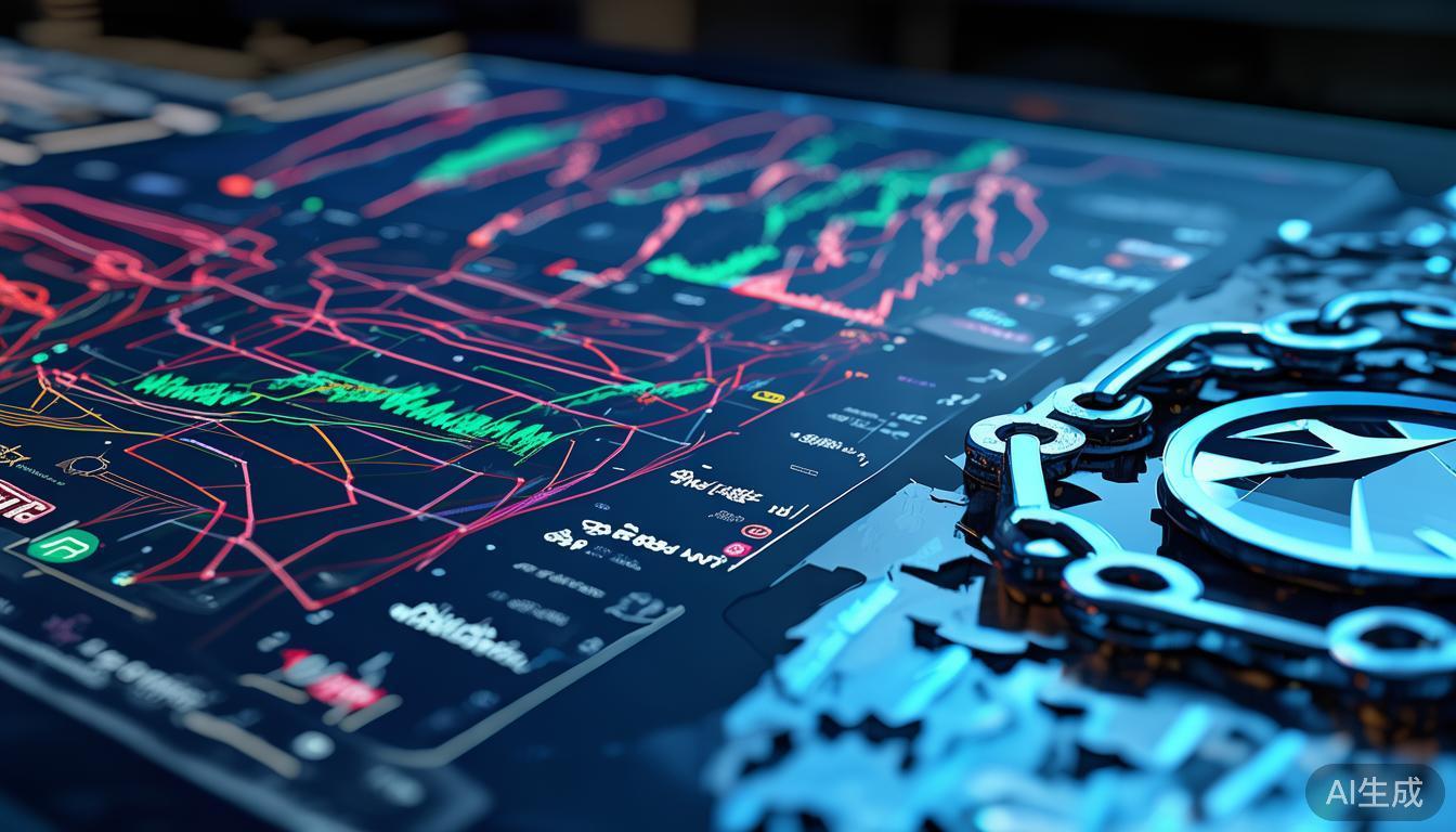 环境行业现状_理解TPWallet的行业动态与市场环境_环境行业现状及发展趋势