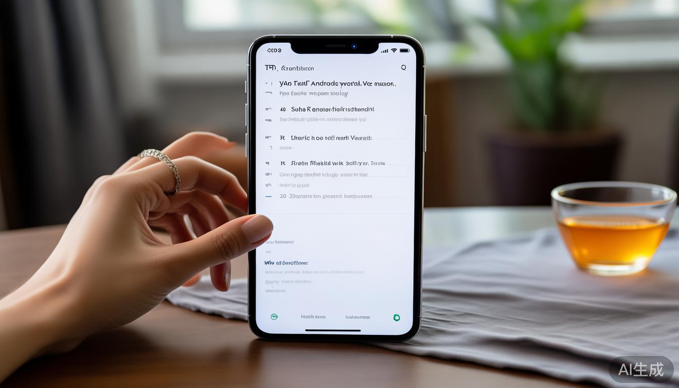 安卓版安装说明_TP安卓版官方正版的安装指南与常见问题_安卓正版下载