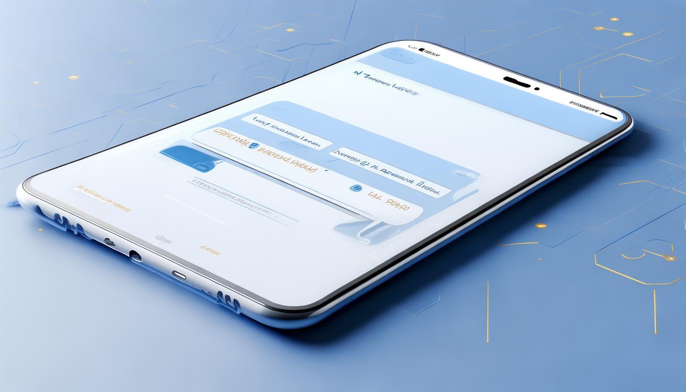 钱包最新版本_TP钱包APP安卓版的用户体验优化与实践分享_钱包应用