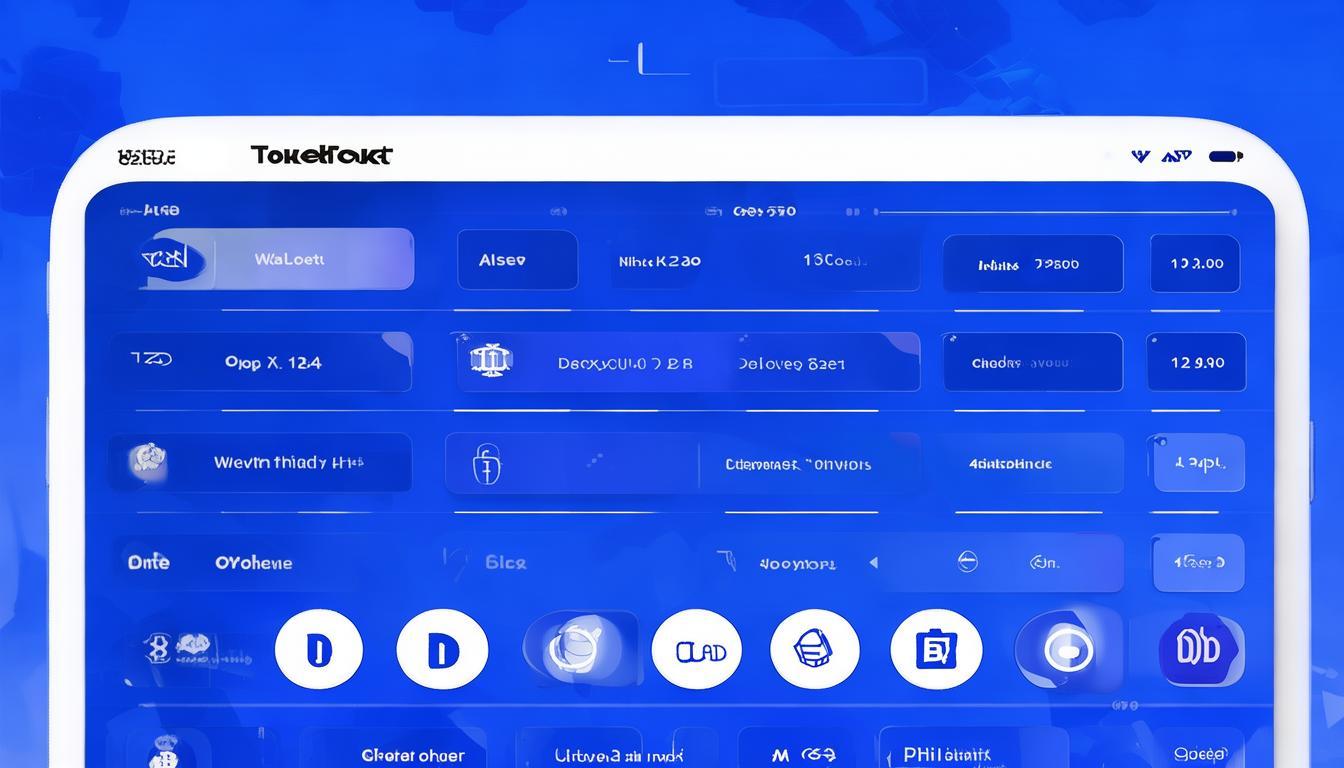 钱包αpp_下载tokenpocket钱包的官方网站地址，助你高效管理数字资产_钱包科技