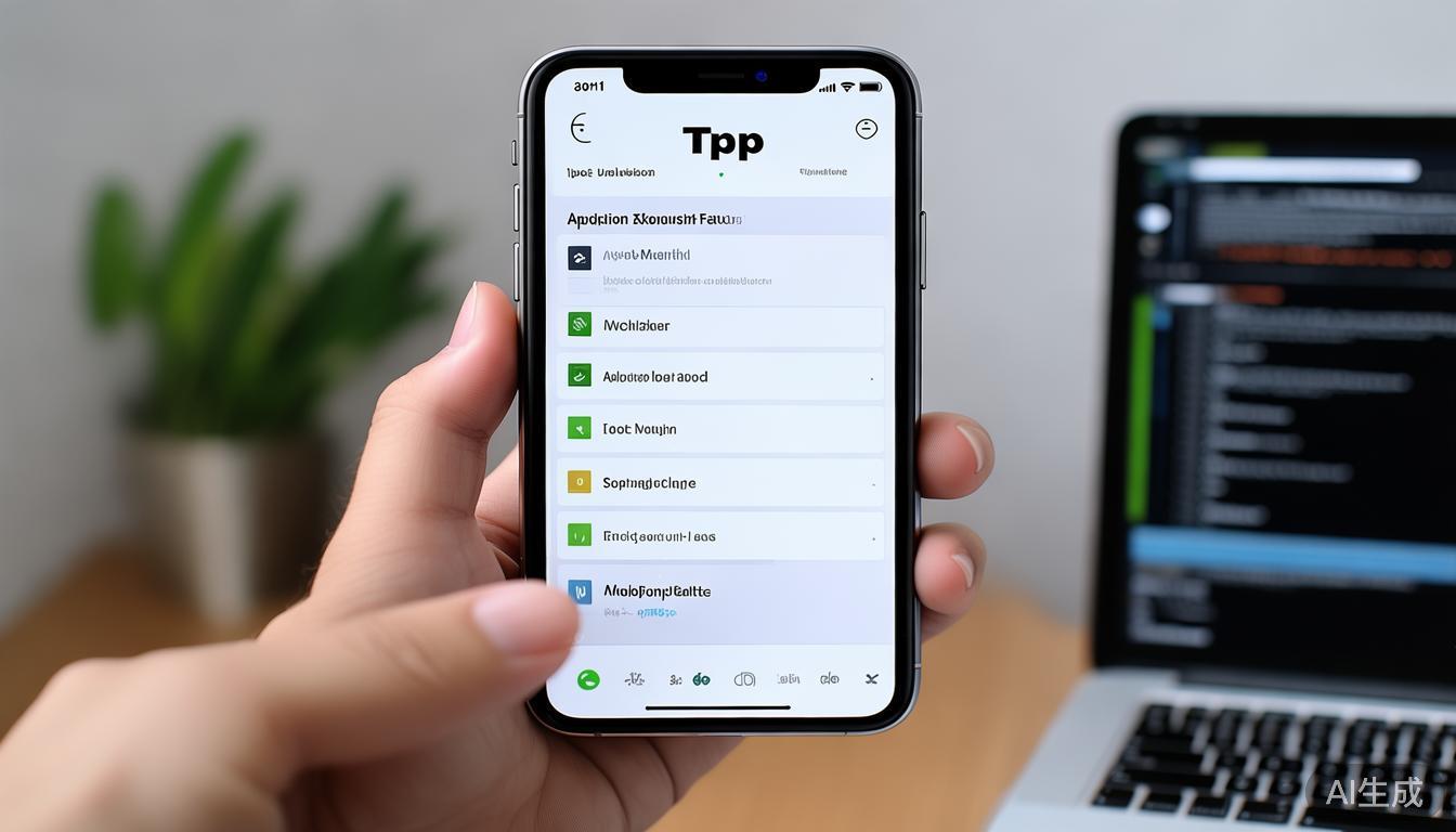 应用拓展程序有什么用_TP官方app下载的互操作性与应用拓展_应用软件操作