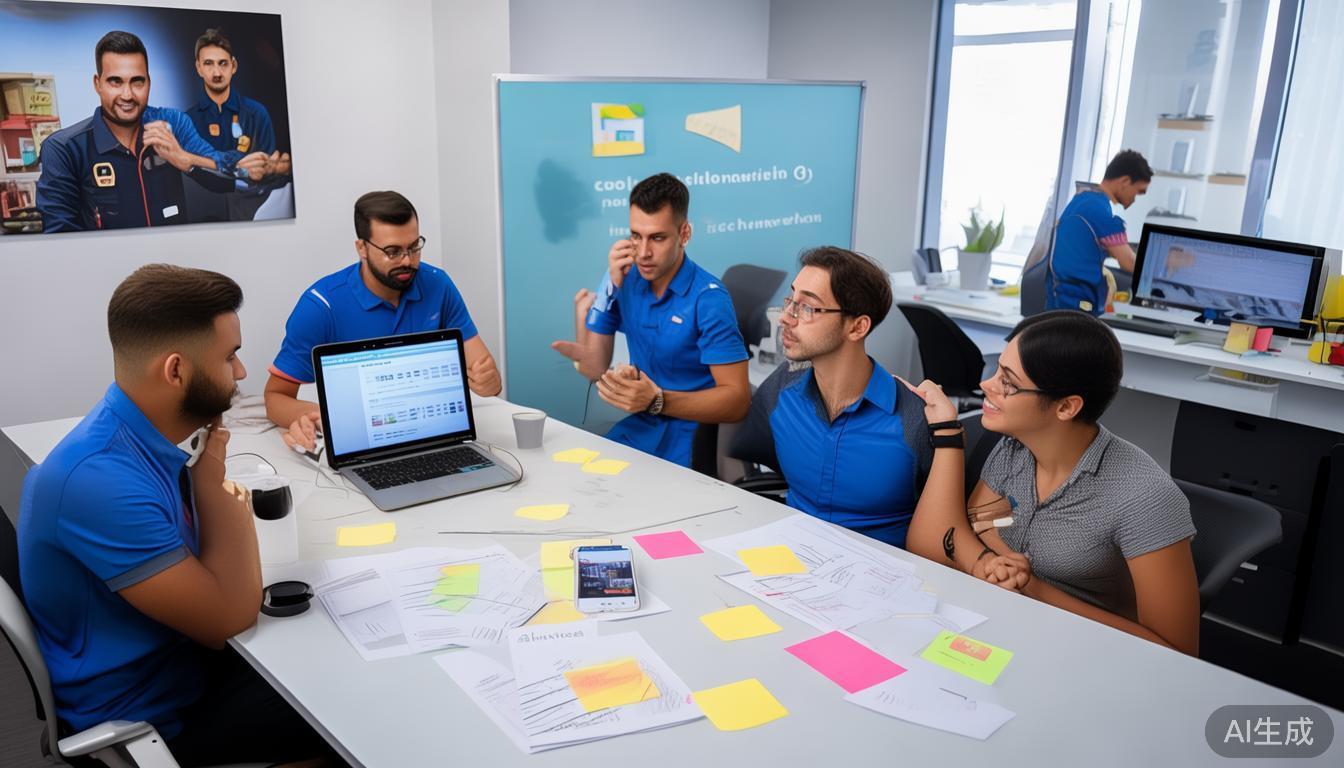 安卓推广联盟_安卓推广渠道_如何在团队中推广TP官方下载安卓最新版本2025