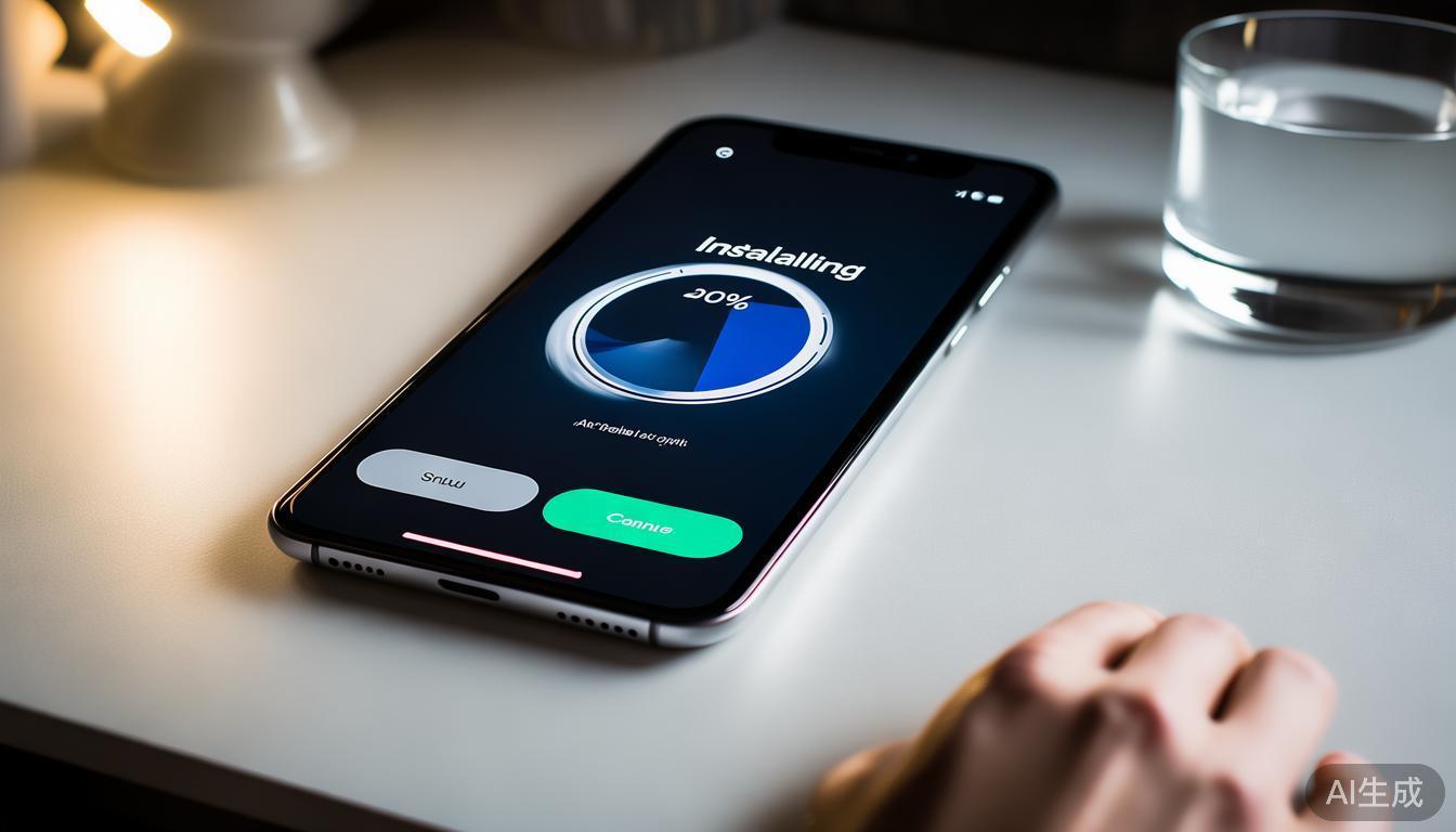 安卓版安装方法_安卓版安装说明_TP官方安卓最新版本的安装步骤详解