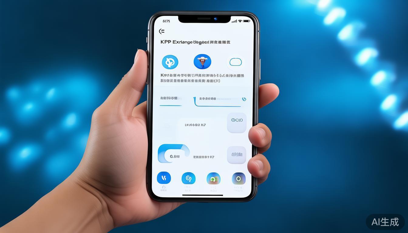 关注加密货币市场从业者感悟：TP交易所APP下载量背后的关键因素