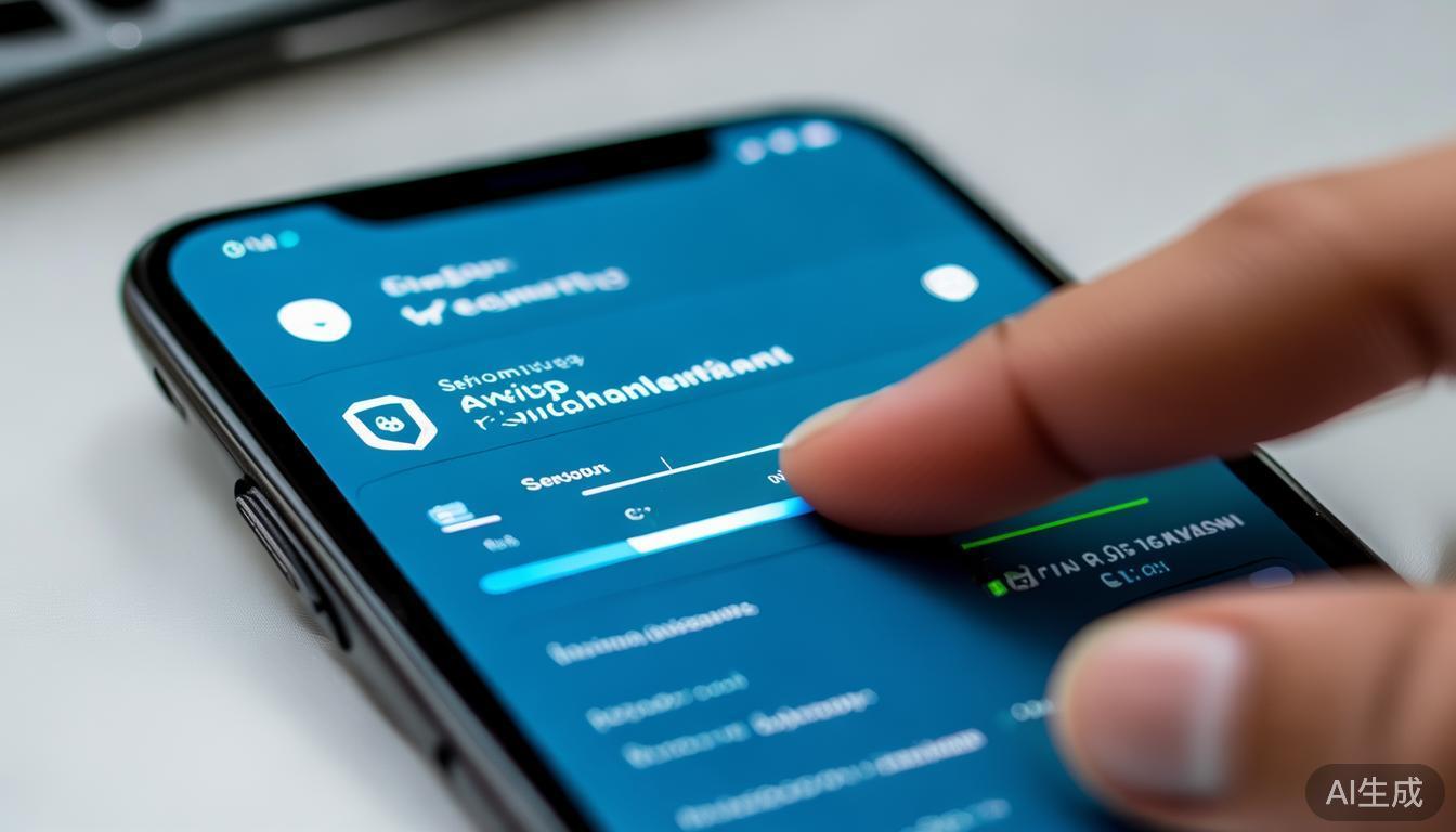 防护措施定义_防护措施的措施怎么写_加强安全性：TP最新版下载的防护措施