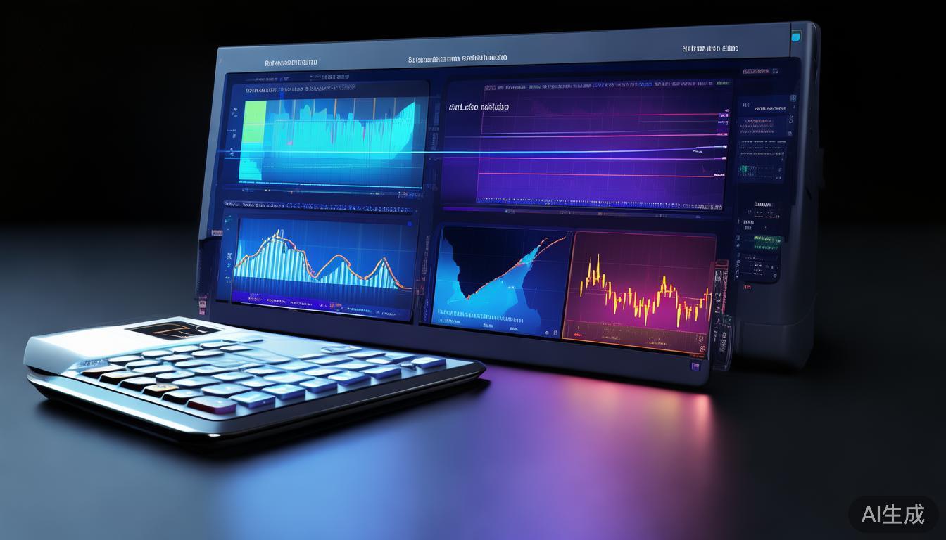 TP交易所APP评测：界面简洁、功能强大，如何助力投资者精准把握市场机遇？