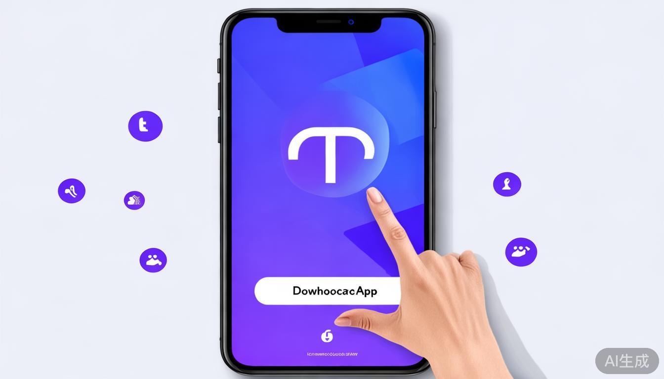 从流量到忠诚度：TP官方App下载，如何通过数字营销构建品牌情感联结？