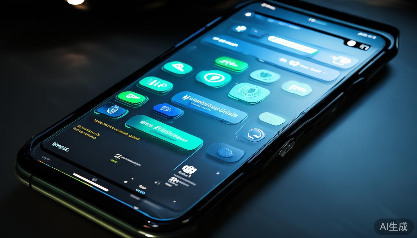 钱包app官网_2025 TP钱包官网下载的趋势预测与市场分析_钱包网最新消息