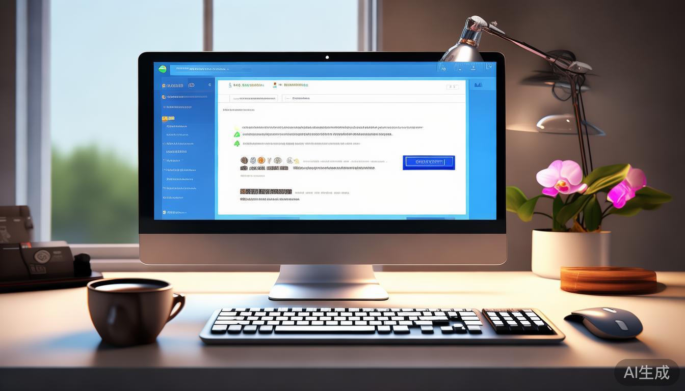 警惕免费陷阱！如何安全获取正版TP软件？官方渠道下载指南