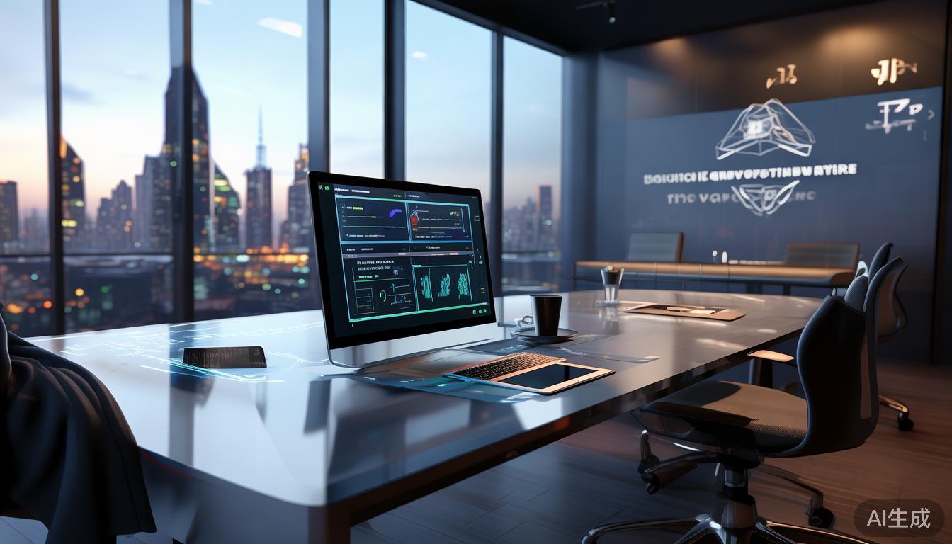 2025年TP官网新版解析：云端协同与低代码开发如何提升40%效率？