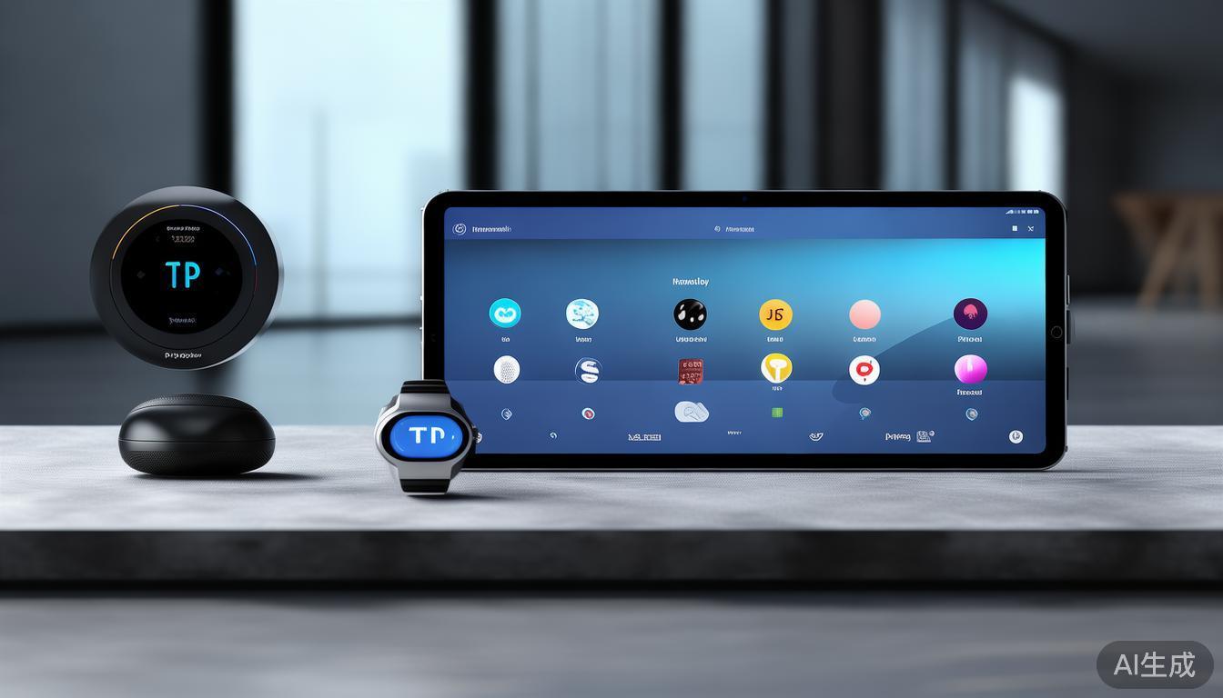 适应性策略的五大优势_适应性策略选择模型_TP官方app的市场适应策略