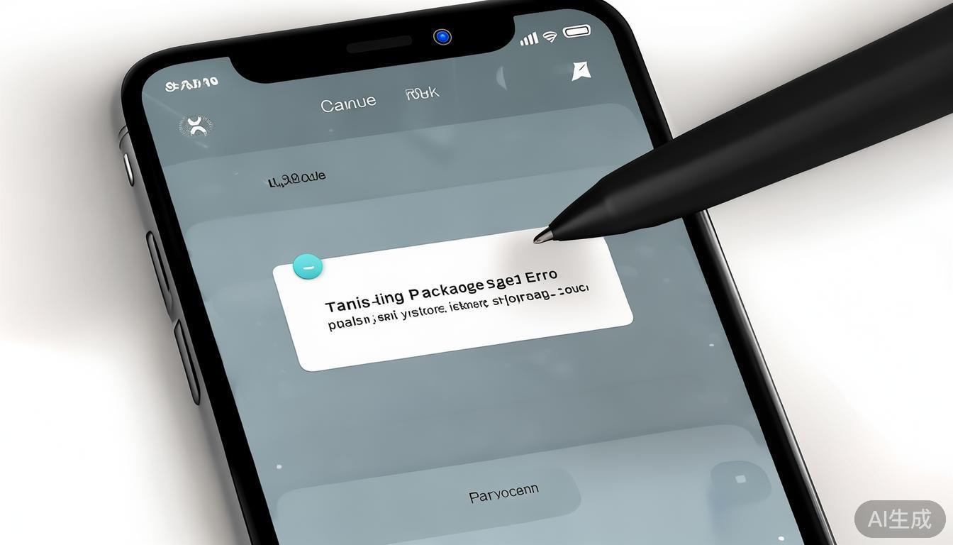 下载时发生错误_如何解决tp官方网站下载app时可能遇到的常见错误?_下载出现错误