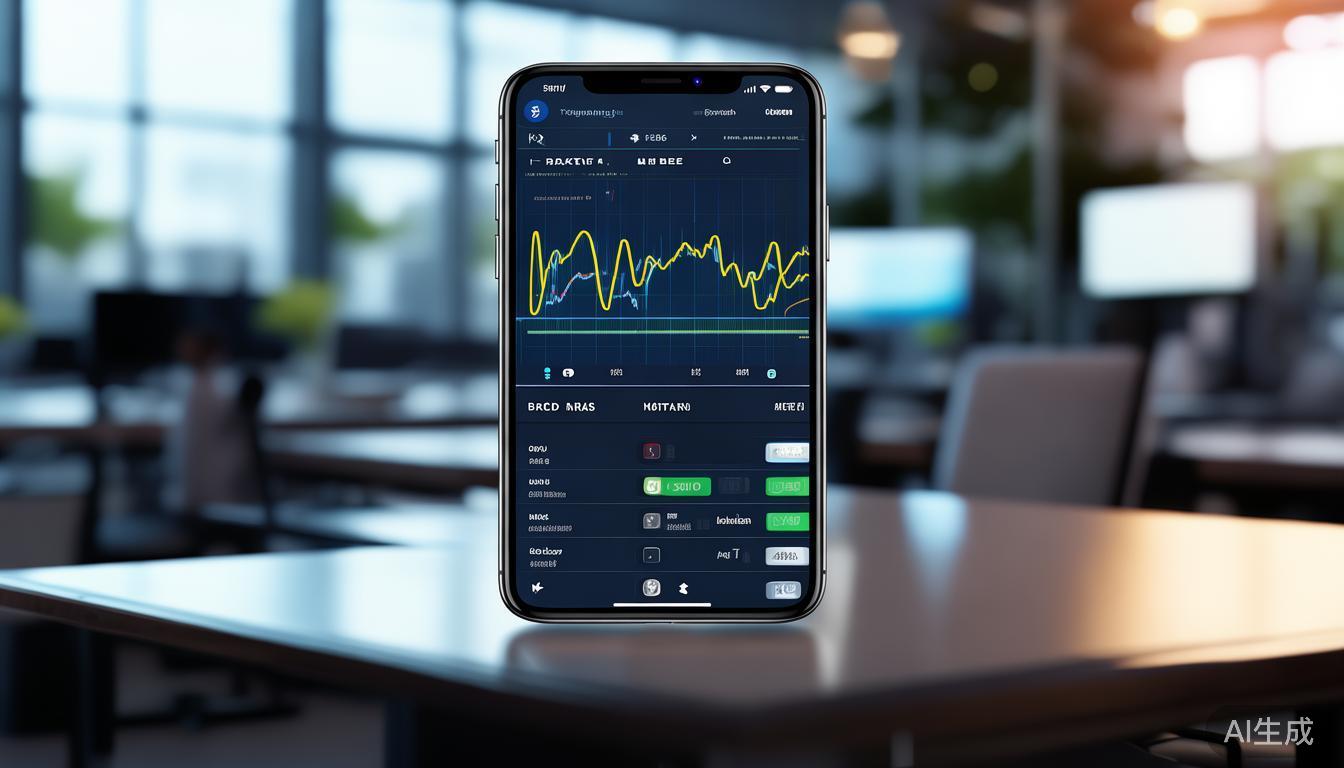TP交易所App为何成功？安全性与流畅度打磨或是关键