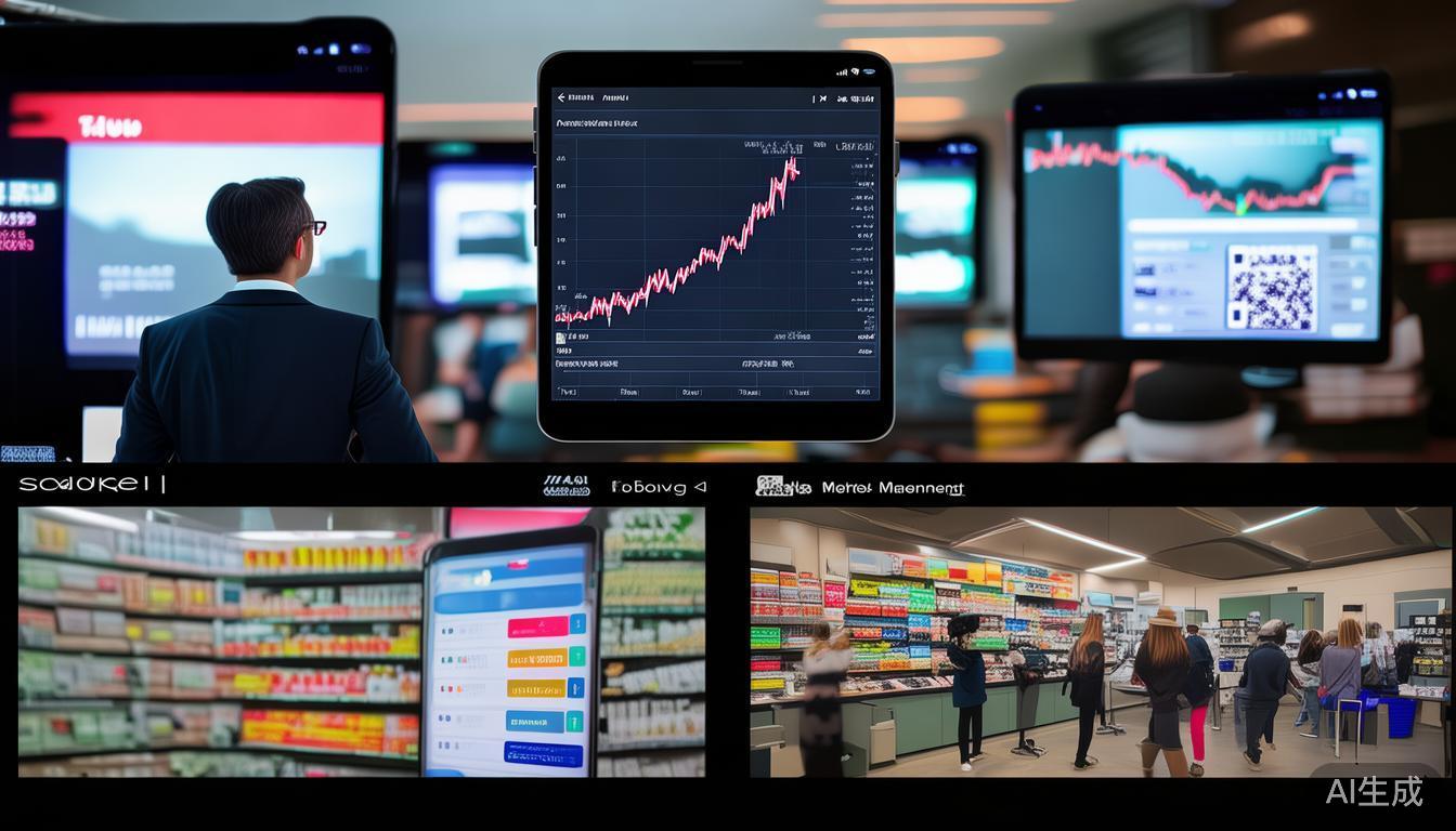 TPWallet成功秘诀：精准客户细分与匹配市场策略，三类用户各得所需