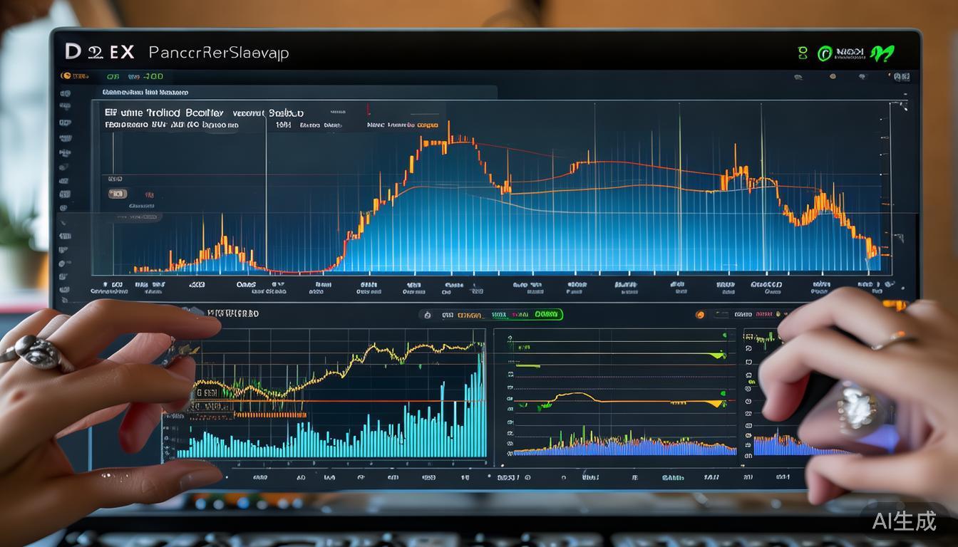如何从百度指数分析行业趋势_钱包市场占比_如何在TP钱包中分析数据趋势?