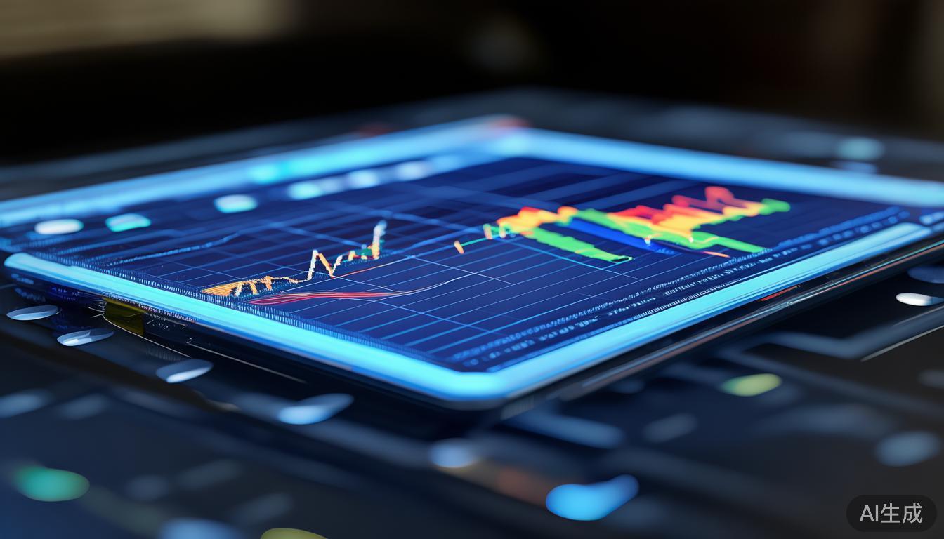 钱包玩法_钱包αpp_tp钱包app安卓版的图表工具,助你轻松掌握市场走势