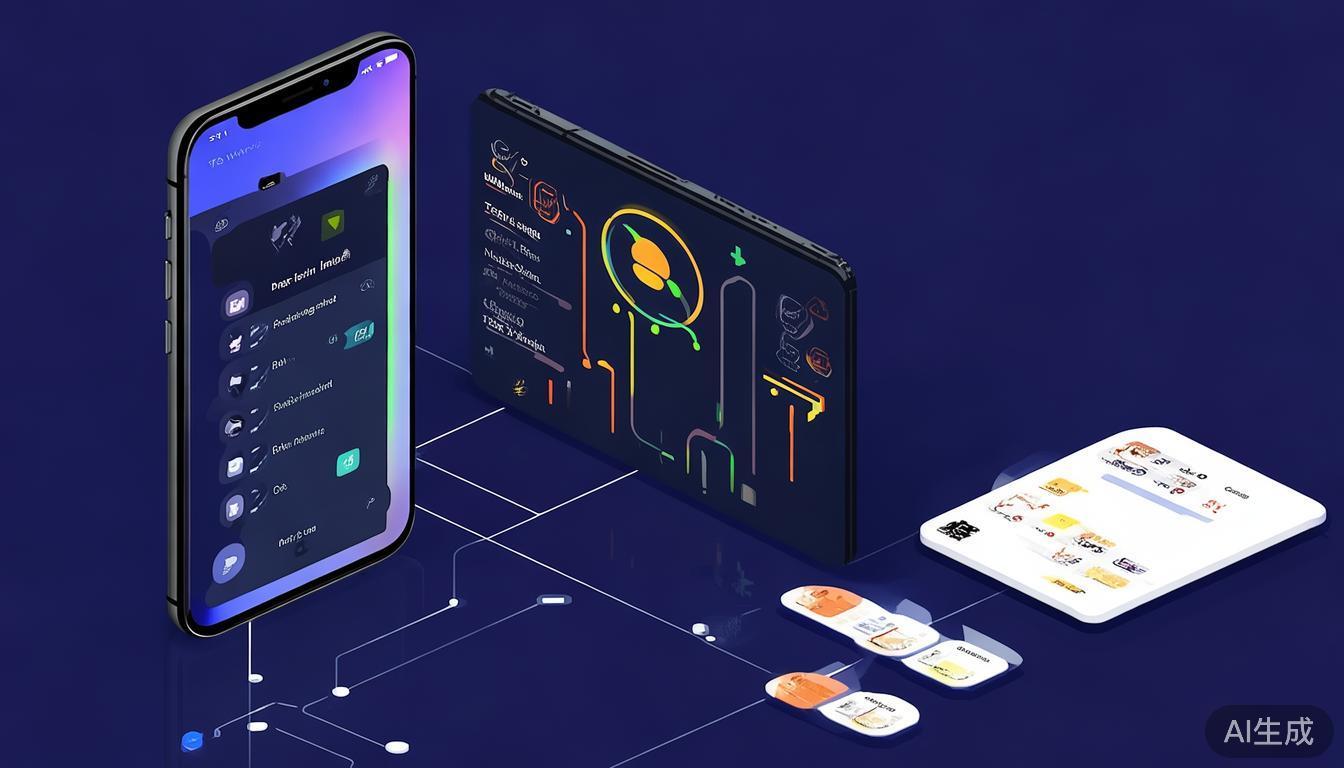 TPWallet 产品路线图：连接传统与去中心化，提升数字资产管理体验