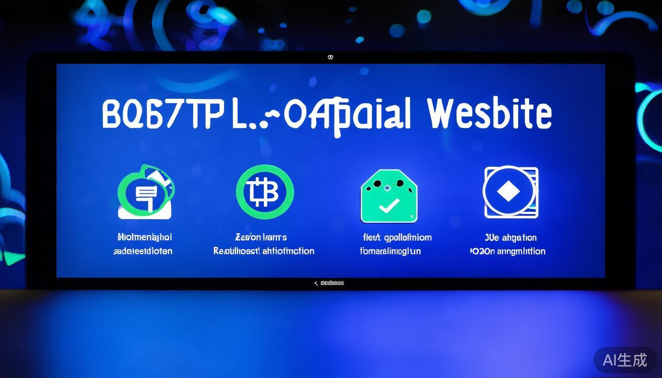 2025年TP钱包官网上线，跨链功能集成，数字货币管理体验大提升