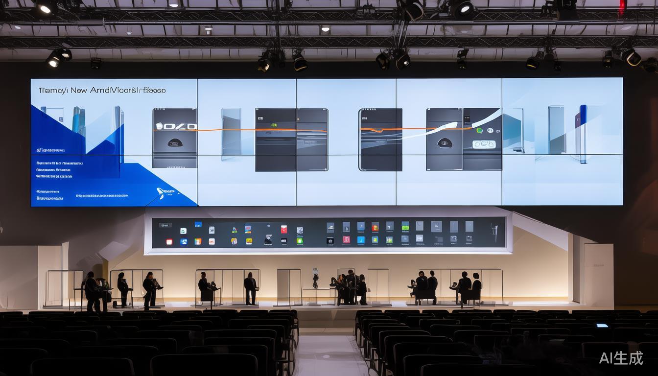 mp4播放器官方免费下载_mp4视频播放器安卓版_TP安卓最新版2025年官方发布会速读