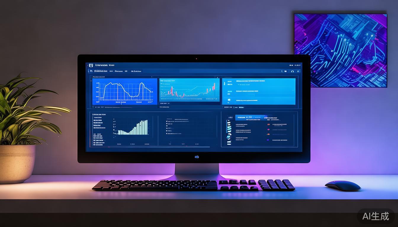 钱包生态平台_如何在TP钱包官网（tpwallet.io）借助深度学习分析实现投资精准决策？_钱包技术