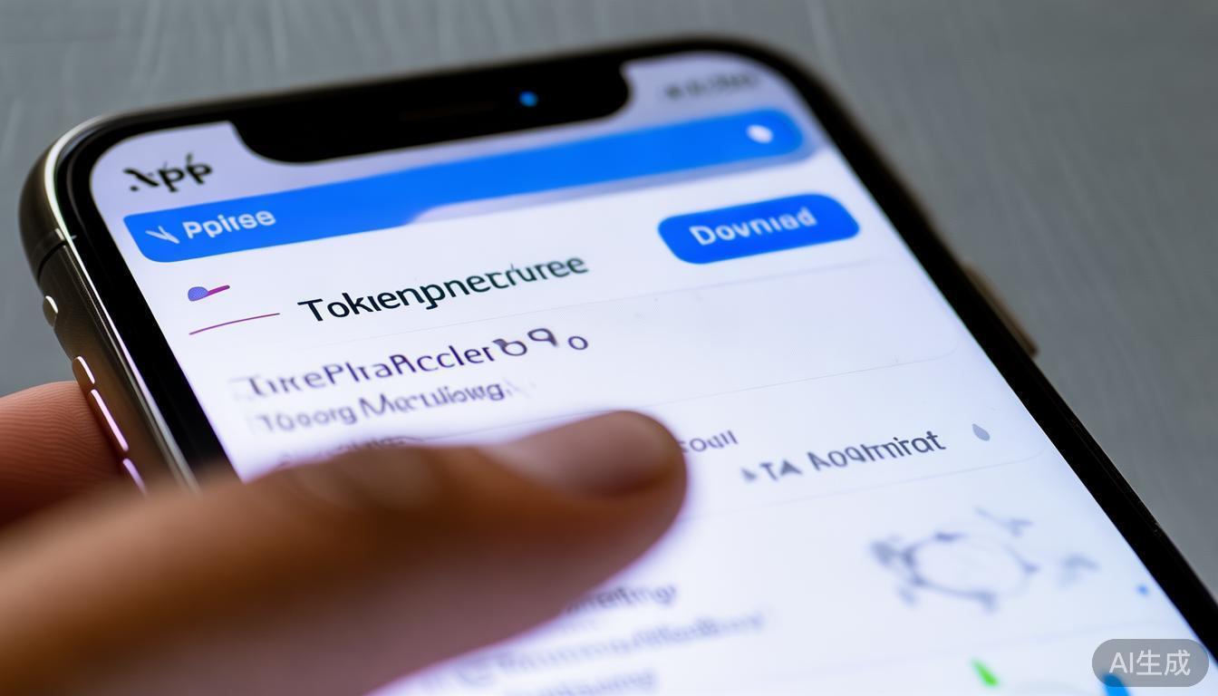 钱包app下载_钱包app下载安装安卓版_如何在安卓和iOS设备上成功下载安装tp官方钱包?