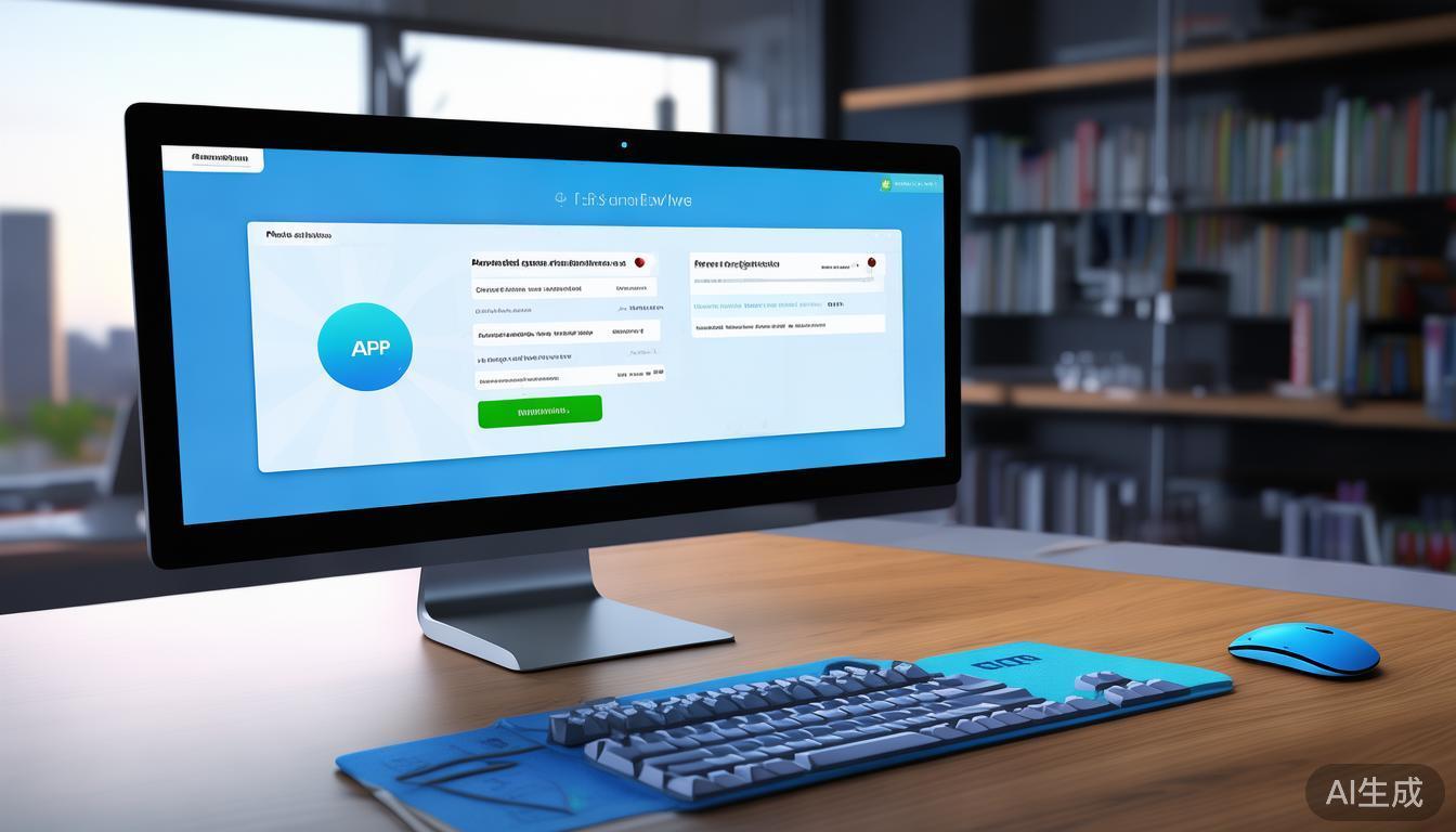 TP官方应用安全下载指南：3步教你识别正版，规避风险