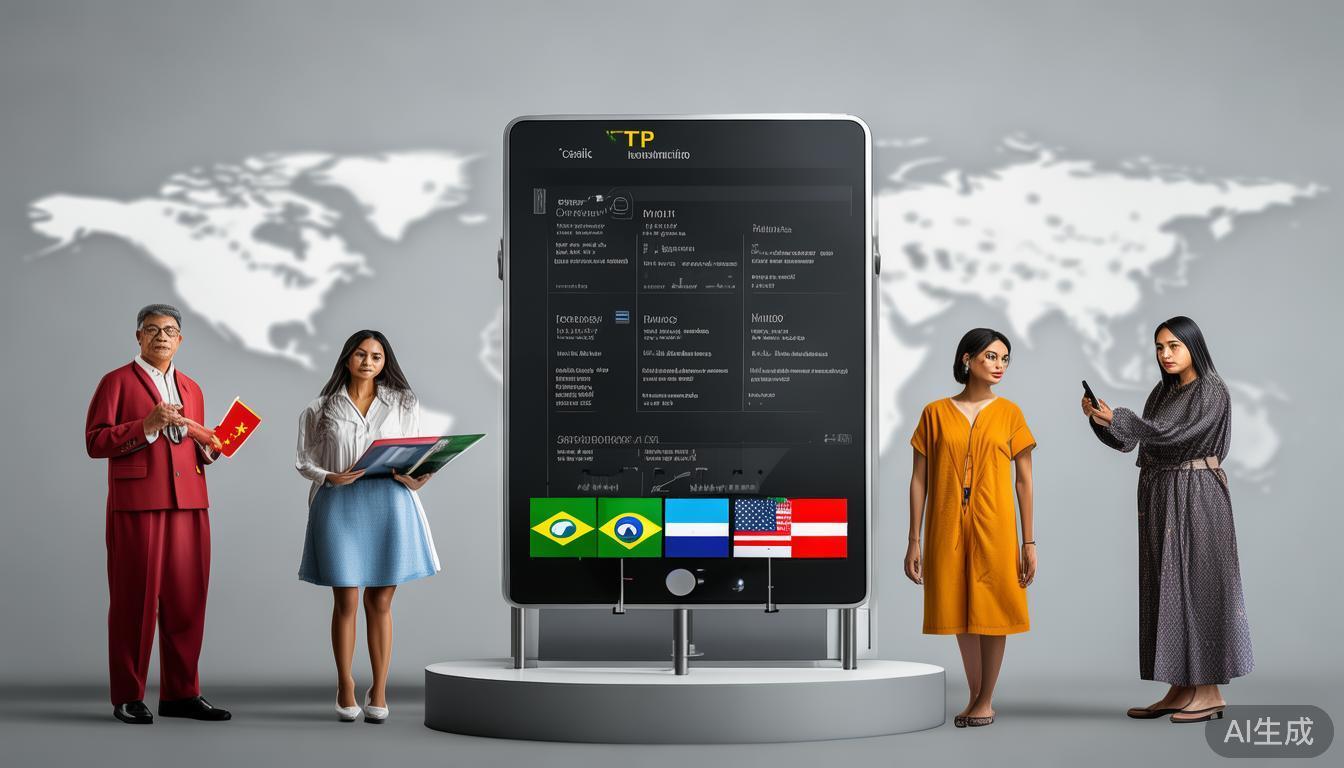 TP最新版下载的多语言支持与全球化影响_全球语言app_语言全球化的弊端