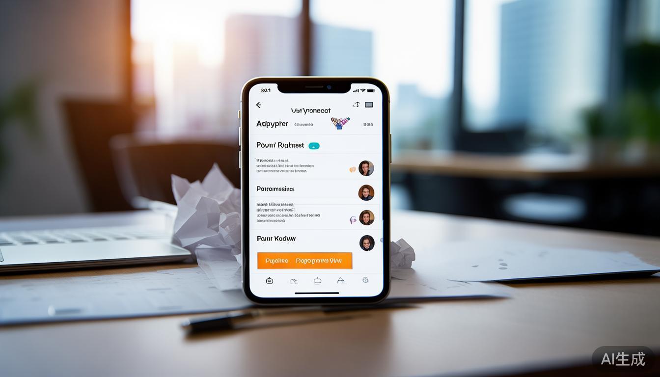 如何通过TP官方安卓最新版本下载提升供应链协作？_协作平台下载_协作联动是什么意思