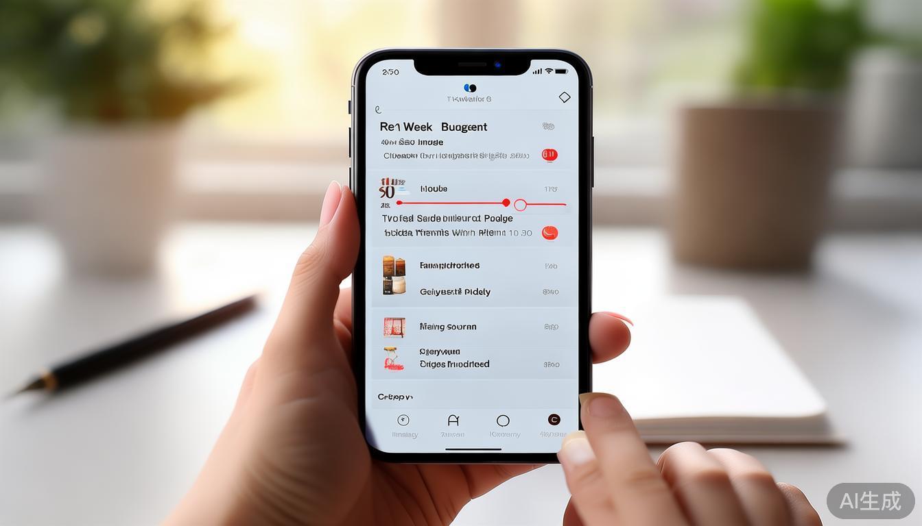 数字金融时代下载TPWallet后，如何维护财务健康状况？