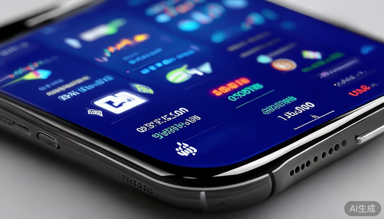 TP交易所app下载的行业背景与市场机遇_机遇价格_机遇app