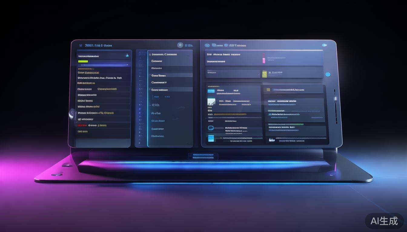 下载tp最新版后，如何实现对数字资产的高效管理？_数字资产管理软件_数字资产表