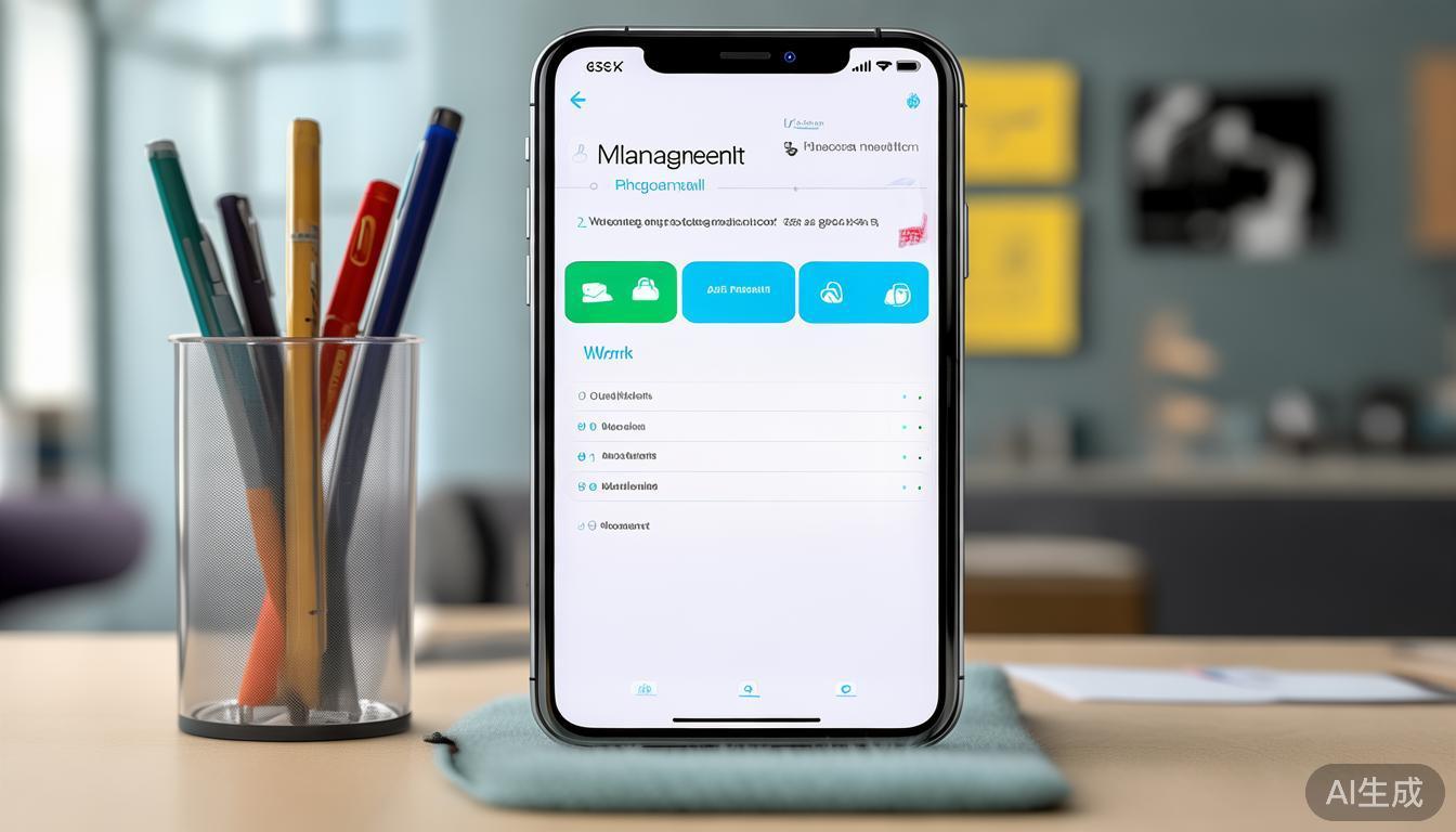 下载TP官方app时如何有效管理任务，提升工作效率？