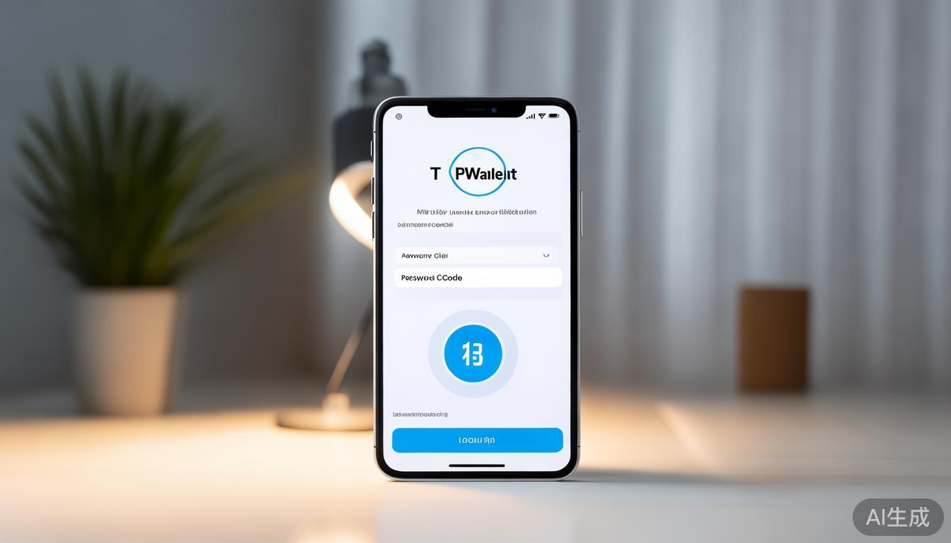 如何在TPWallet中使用二次验证提高安全性?_安全验证请依次点击怎么点_安全性验证失败