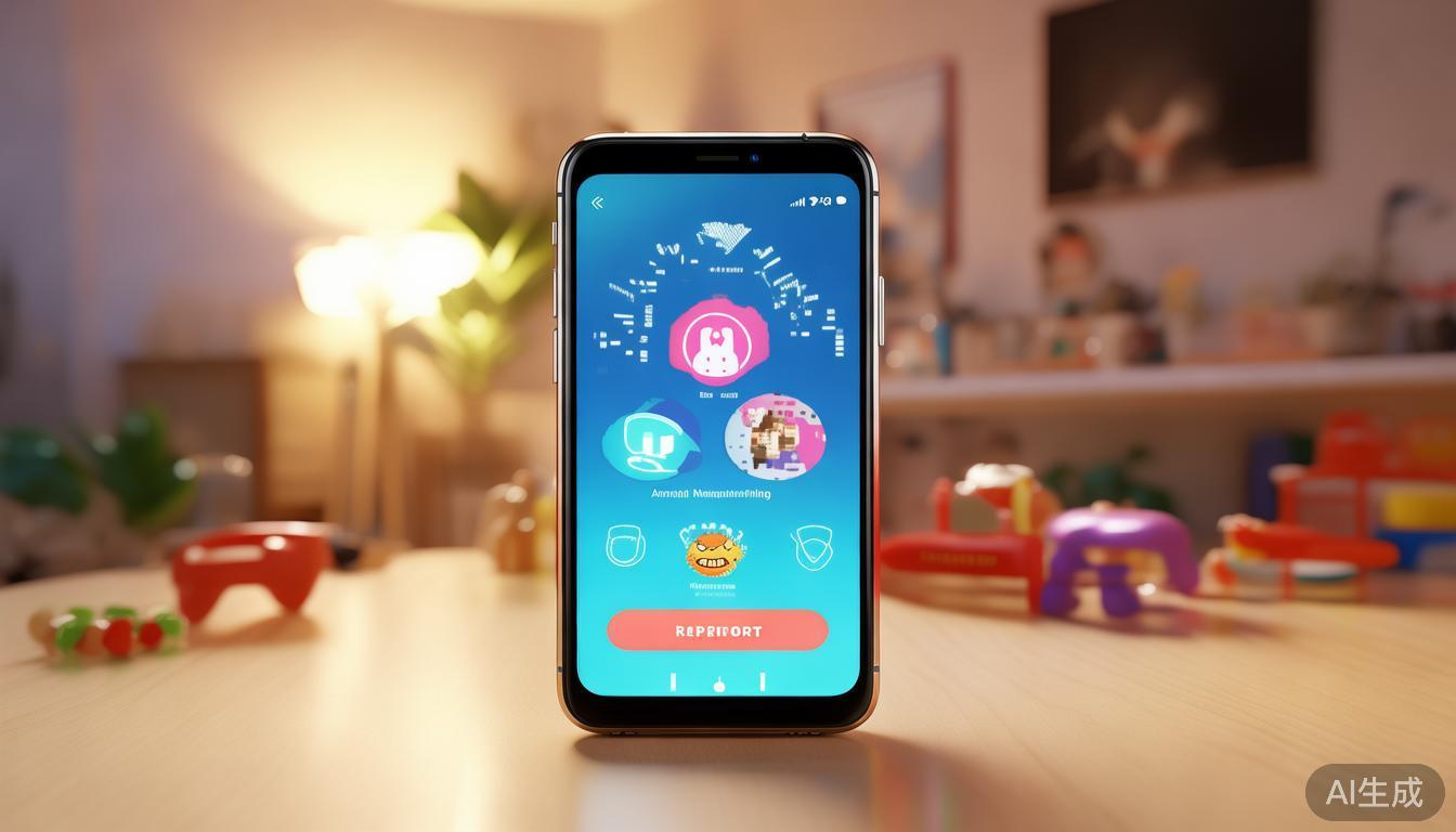 安卓TP2025新版本儿童模式亮点_mp4视频播放器安卓版_国产儿童平板哪个好